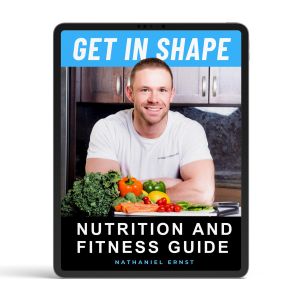 Get in Shape EBOOK