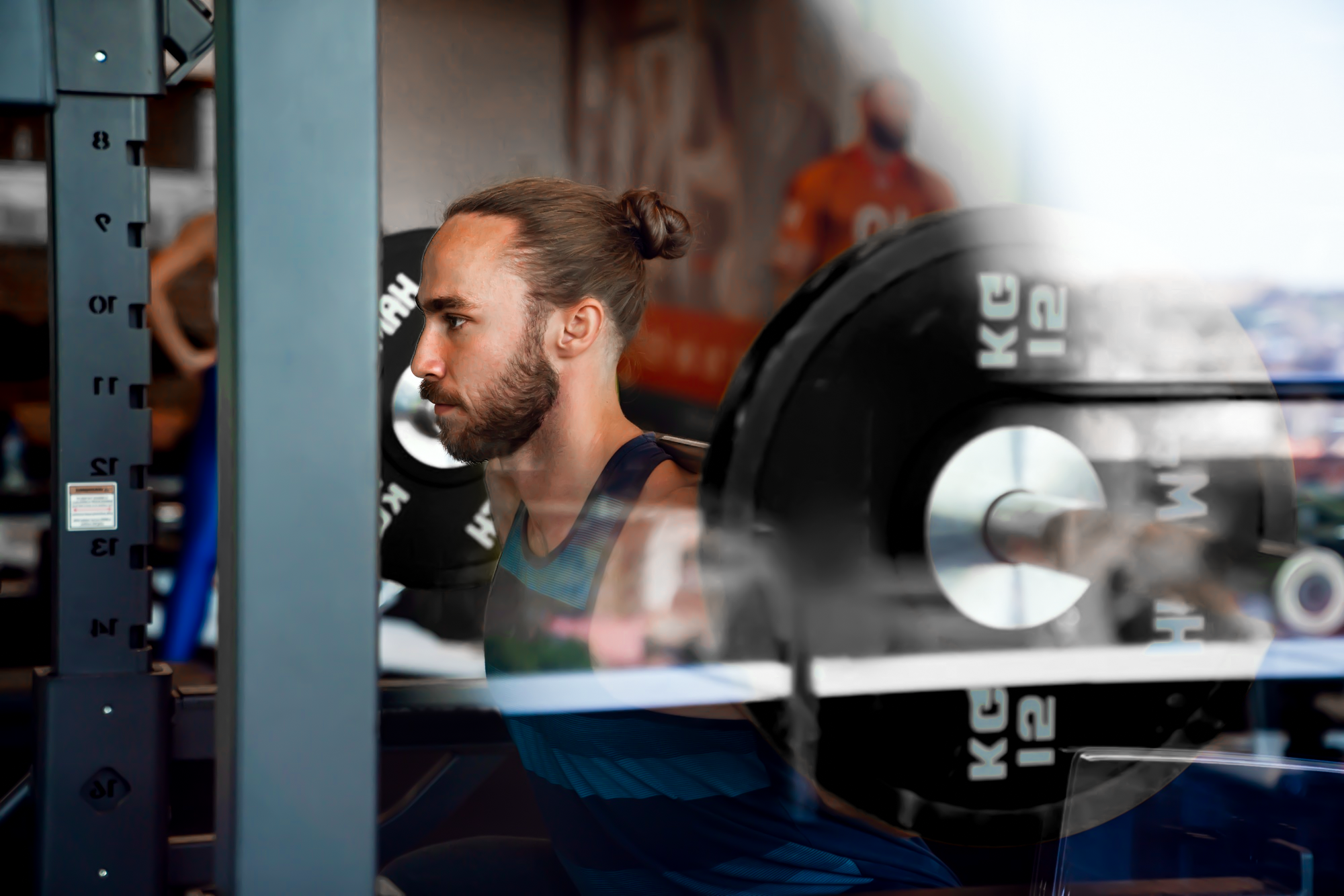 Calgary Best Personal Trainers 