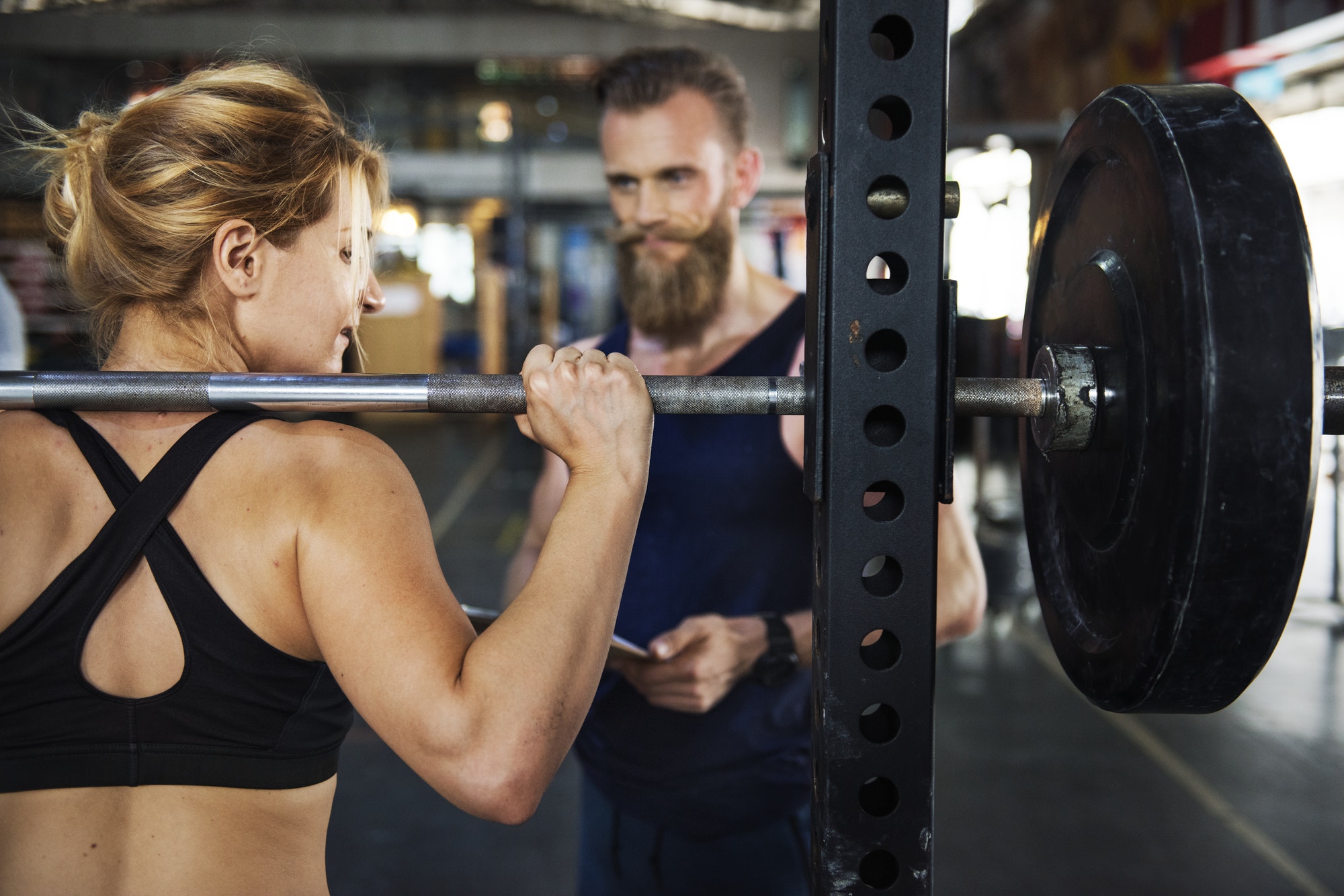 Meet our Trainers